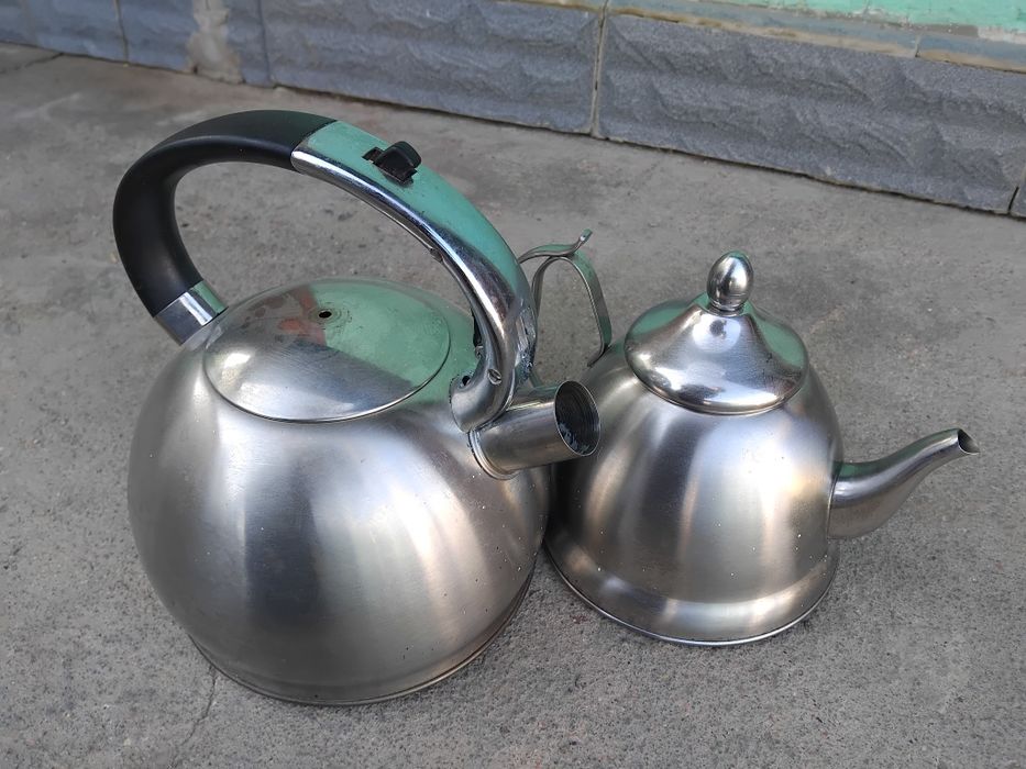 Продам посуду дешево