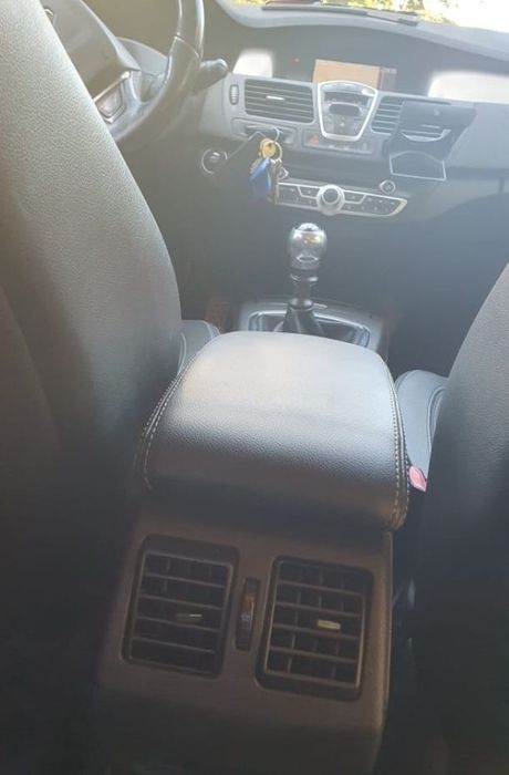 Renault laguna 2013