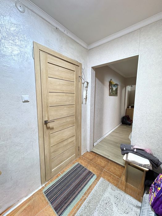 Продам 2-х комн. квартиру на КШТ