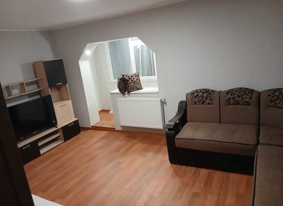 Închiriez apartament 2 camere