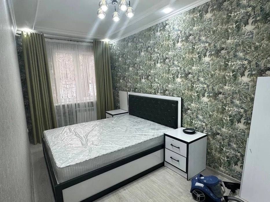 Сдаётся квартира Мирзо Улугбек, массив Ялангач