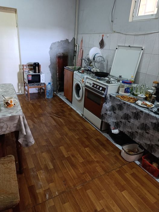 Продается Участок Дом