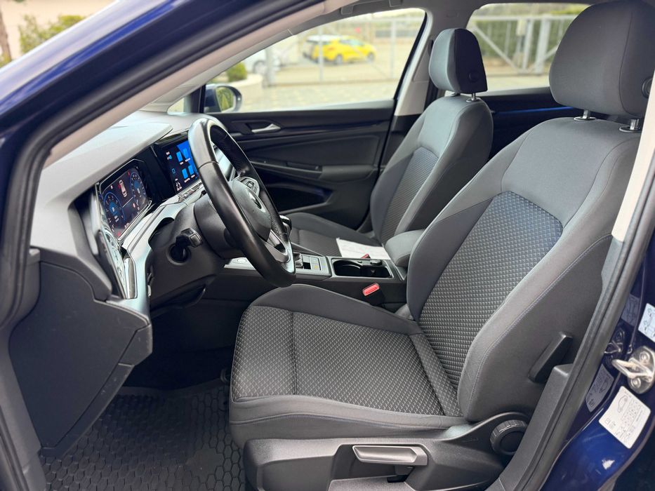 Volkswagen golf 8