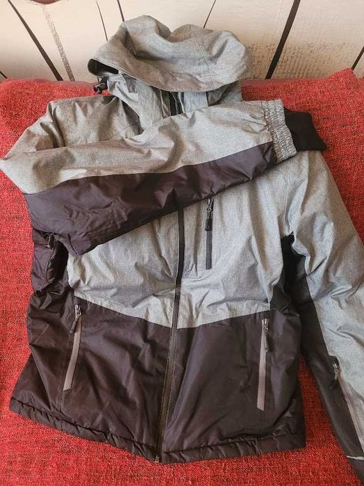 Costum de schi barbati