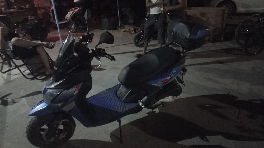 САМУРАЙ 2024 сатылады