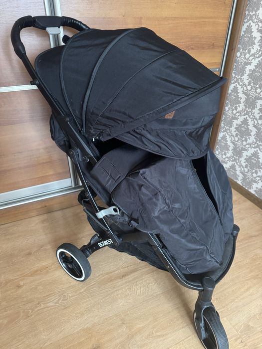 Продам коляску полный комплект