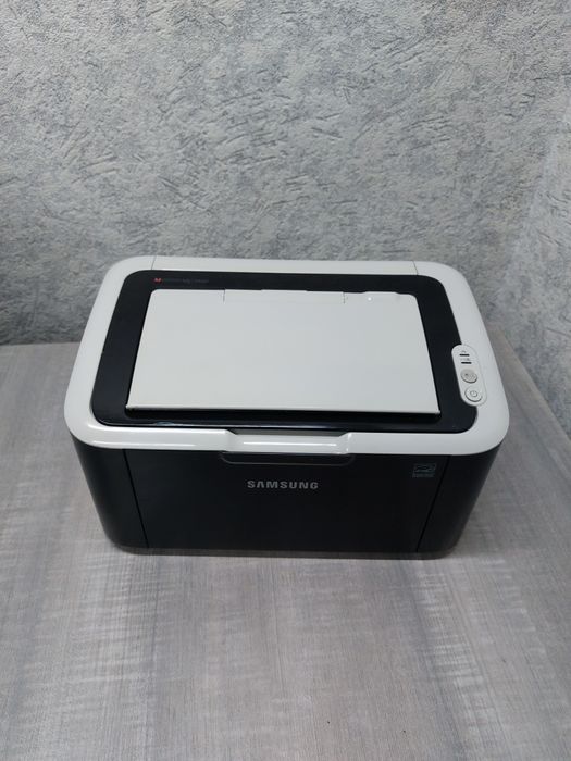 SAMSUNG ML-1660
принтер прошит
