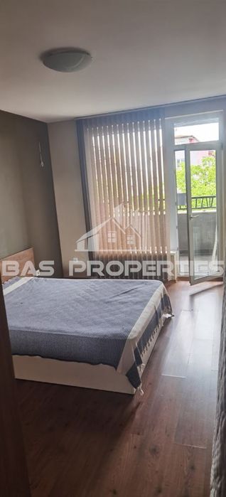 Дава се под наем Двустаен апартамент в София, Люлин 8 - 60 кв.м за 550 € - Снимка #7