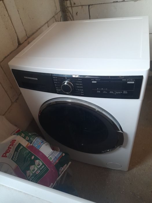 Masina de spalat HEINNER