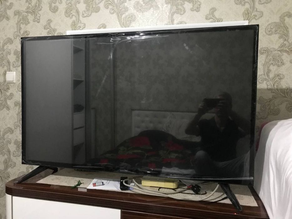 Smart Q90T | UHD Smart TV