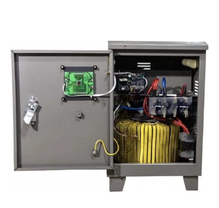 Стабилизатор Ресанта АСН-20000/1ц