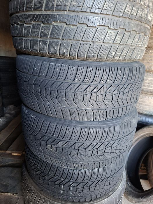 Продам шины 235/45/18 ханкук
