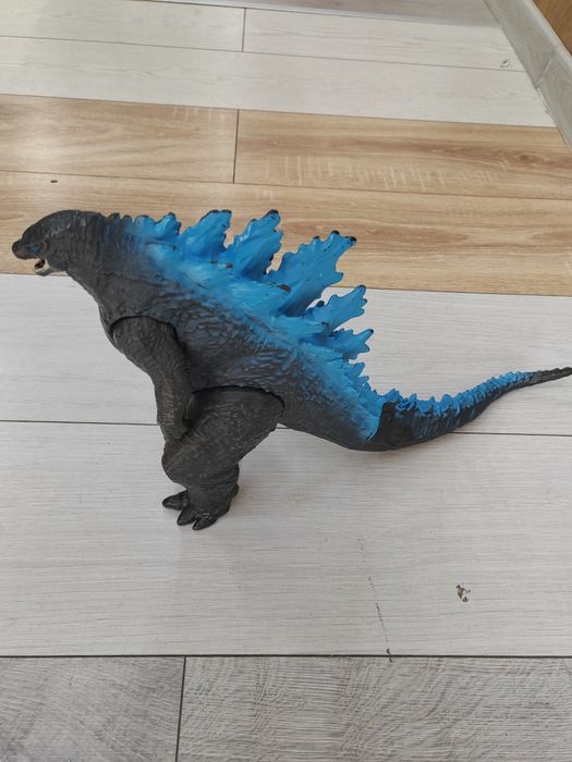 Jucării Godzilla și King Kong