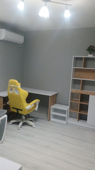 Дава се под наем Двустаен апартамент в Пловдив, Коматево - 70 кв.м за 433.5 € - Снимка #5