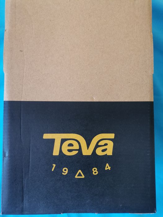 Sandale TEVA-mărime 37