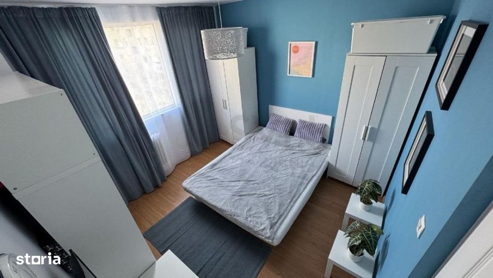 Apartament 2 Camere I De Vanzare I Ion Mihalache