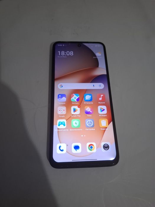 Продам Redmi 12 128гб