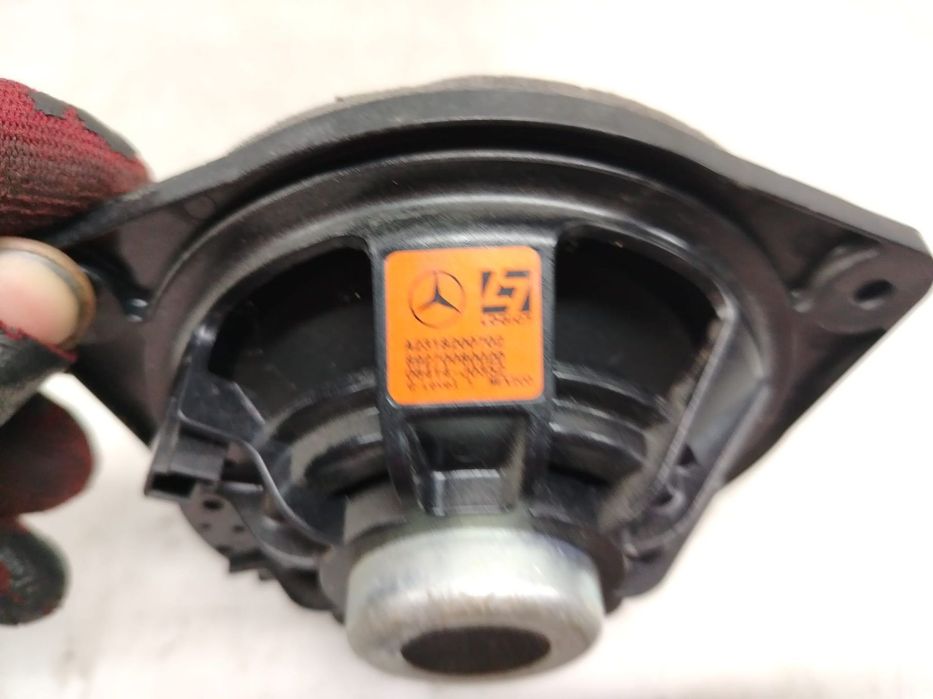 Boxa spate A2318200702 Mercedes-Benz M-Class W166 [2011 - 2015]