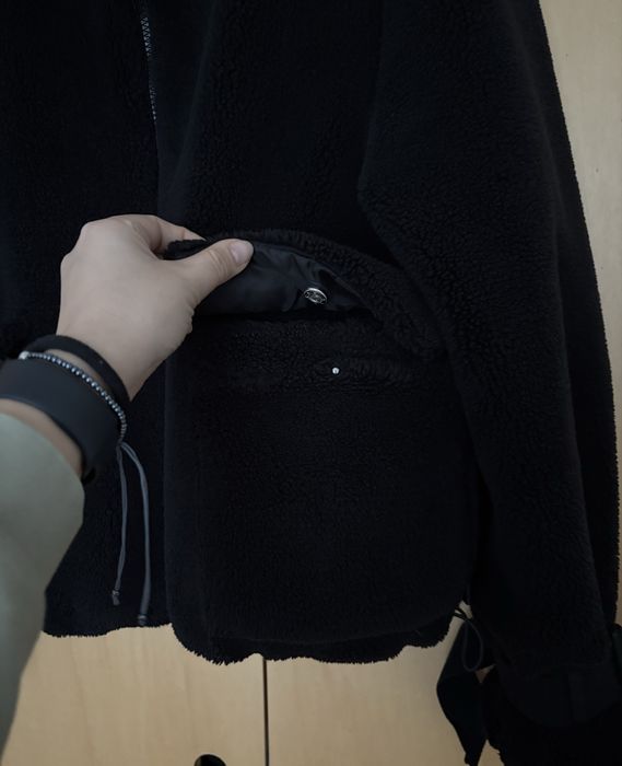 Дамско яке Urbanecode