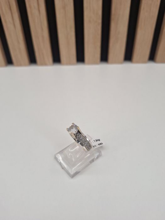 Inel Aur 14K / 7,84 Gr / Masura 17/57 #51513