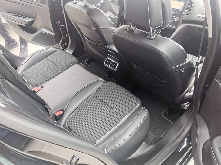 Renault Megane /2018/Keyless/Euro 6/Bose/Masaj