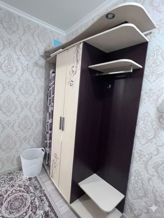 Продается прихожка