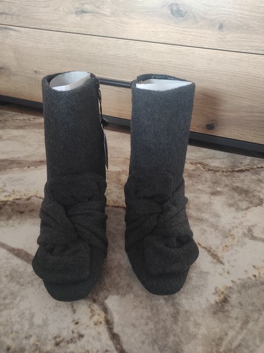 Обувки ZARA  - 39 номер