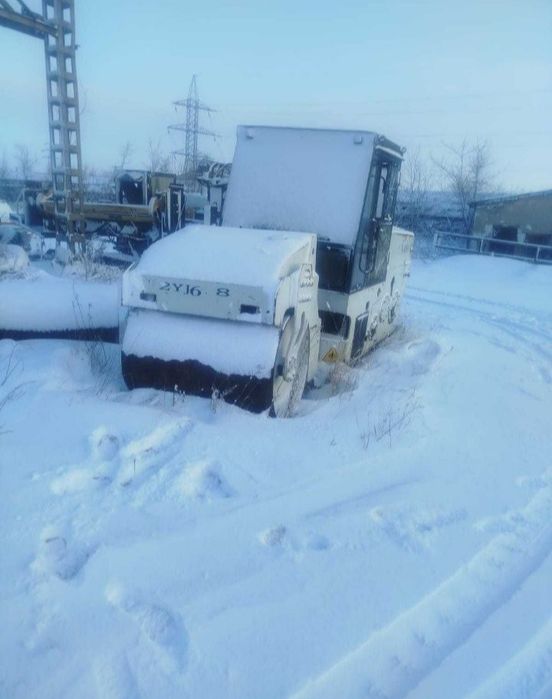 Продам каток XCMG