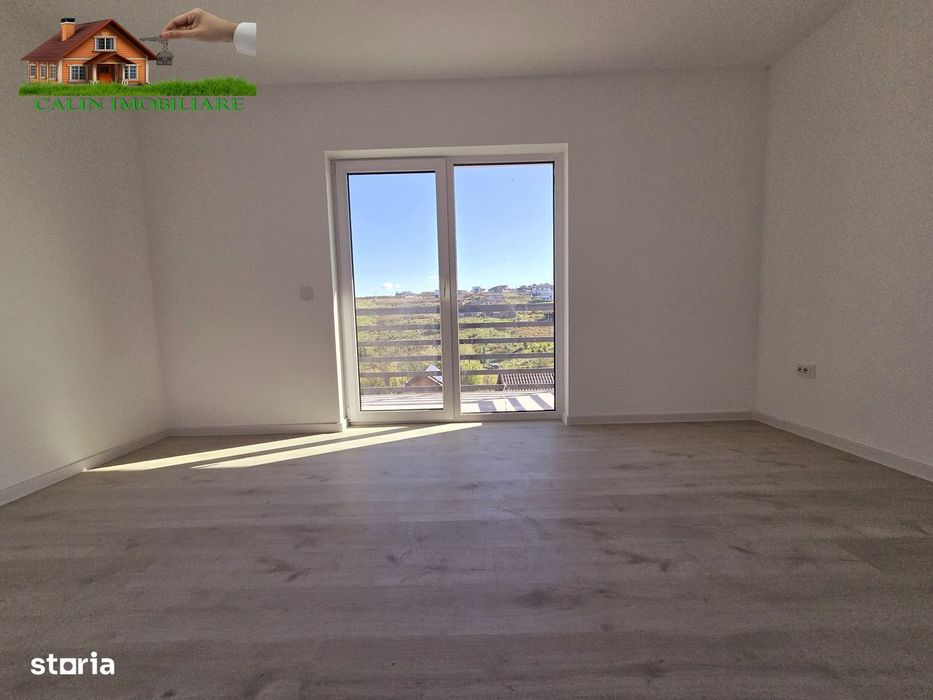 Duplex Lux 4 Camere 115 Mp Curte 300 Mp Hli̇ncea Pădure 158.000 Euro