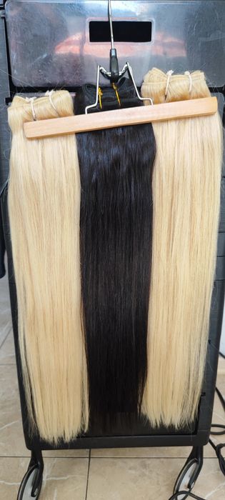 Естествени РЕМИ екстеншъни