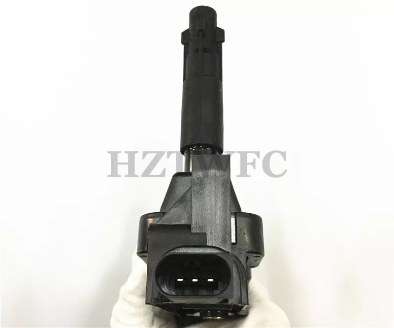 Бобина за Мерцедес А класа -W168- А140, А160 ,А190