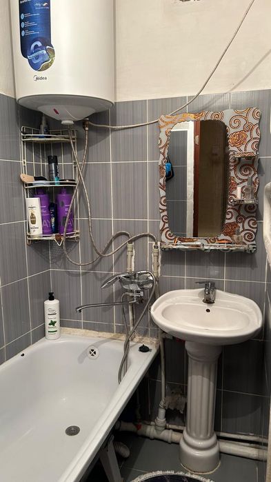 Недвижимость, квартира