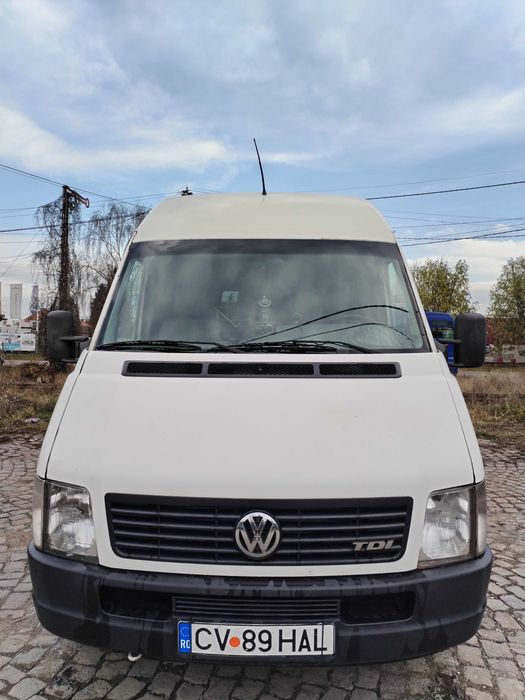 Volkswagen Lt 28