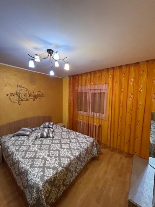 Inchiriez apartament 2 camere – Micro 39C, Galați