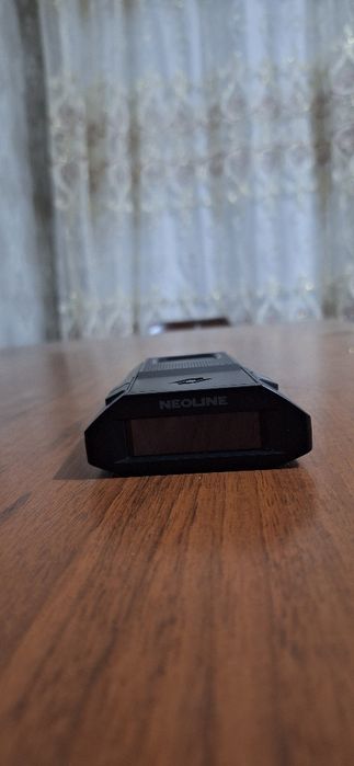 Антирадар 7800. Идиал