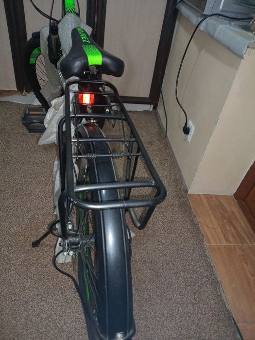 Yangi Nunez velosipedi sotiladi (21 tezlik, Shimano)