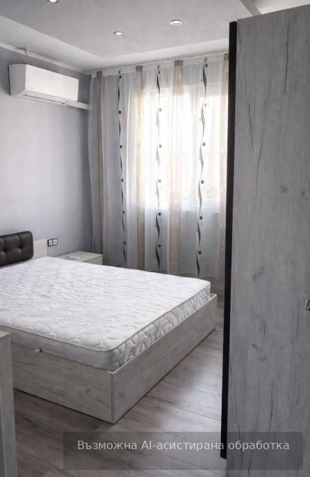 Дава се под наем Тристаен апартамент в Варна, Кайсиева градина - 74 кв.м за 428.91 € - Снимка #4