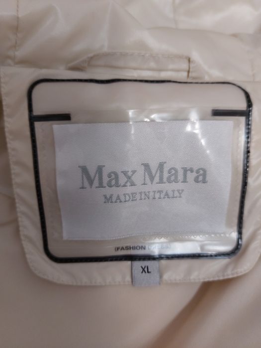 Куртка весна-осень