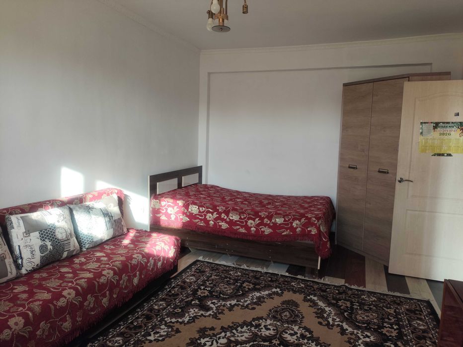 1 комнатная квартира