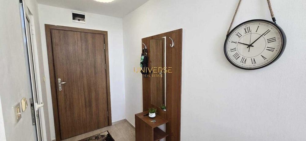 Продава се Двустаен апартамент в к.к. Слънчев бряг - 40 кв.м за 1375 €/кв.м - Снимка #9