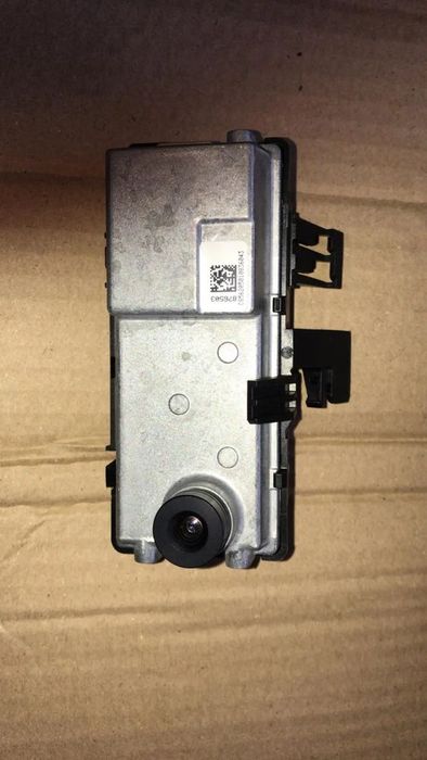 camera frontala parbriz renault kadjar 2021 284624085r
