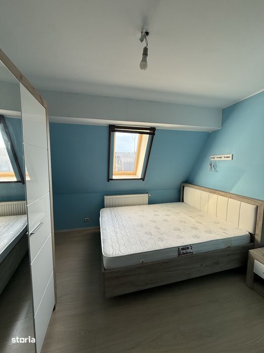 3 Camere Tip Duplex | Fizicienilor | Dristor | Centrala|Sector 3