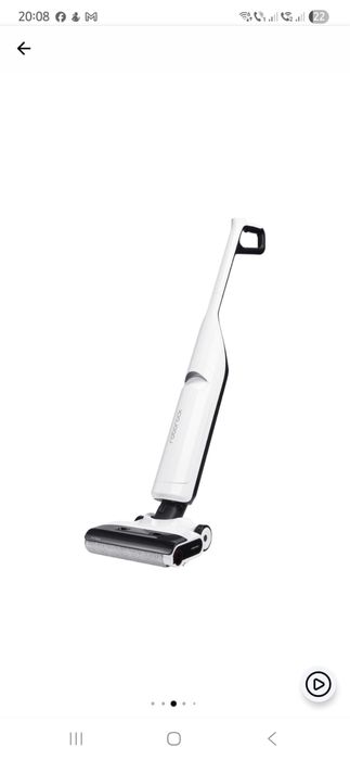 Aspirator vertical Roborock Dyad Flexi Pro