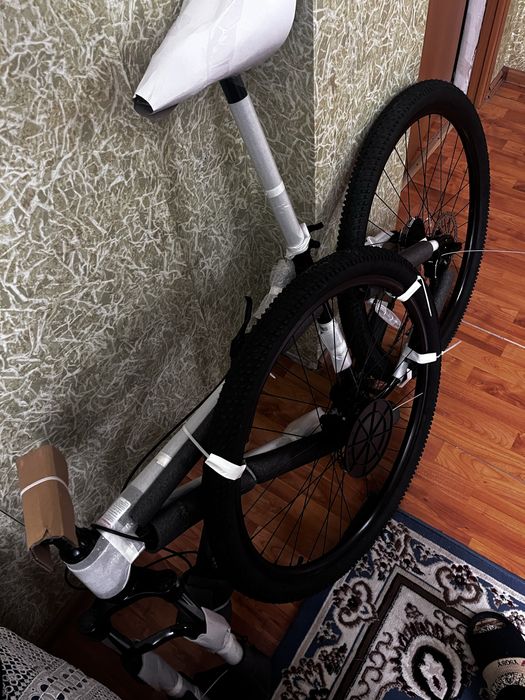 Срочноо продажа нового велосипеда!!