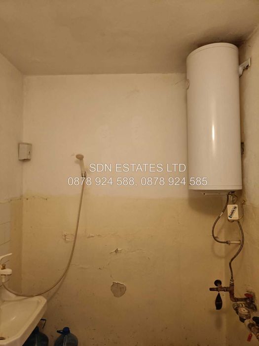 Продава се Двустаен апартамент в Казанлък - 80 кв.м за 733 €/кв.м - Снимка #6