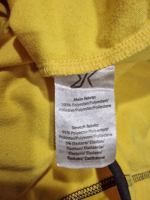 Bluza fleece RVRC de dame S