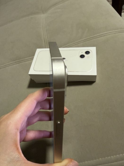 Iphone 13 128 GB in stare impecabila .