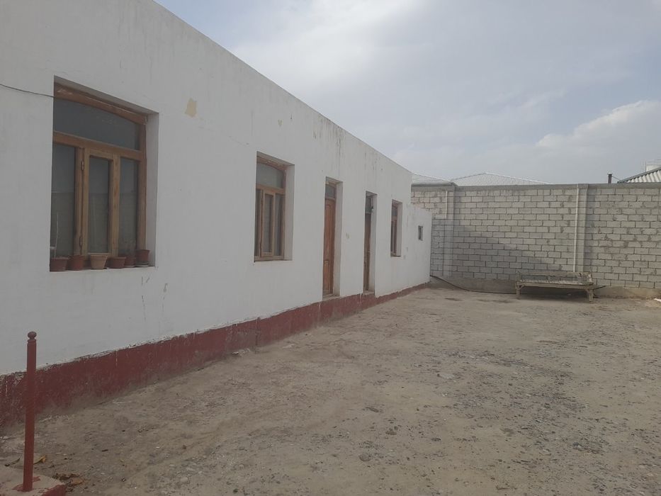 Uy Sotiladi 8sotixli