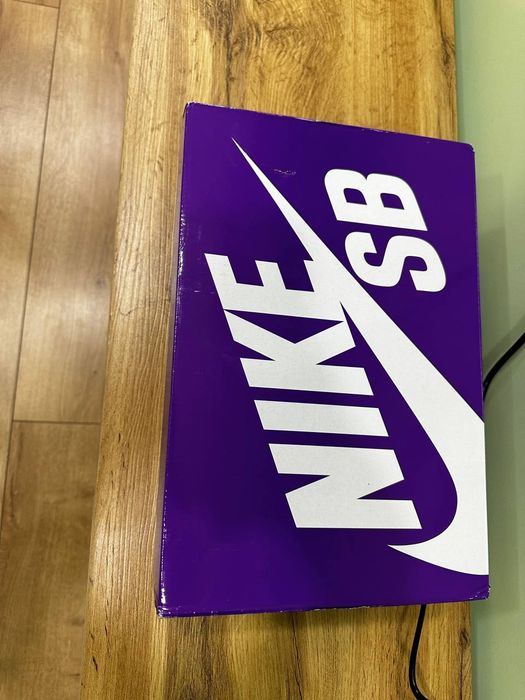 Продаются Nike SB Janoski+ Slip Skate Shoes