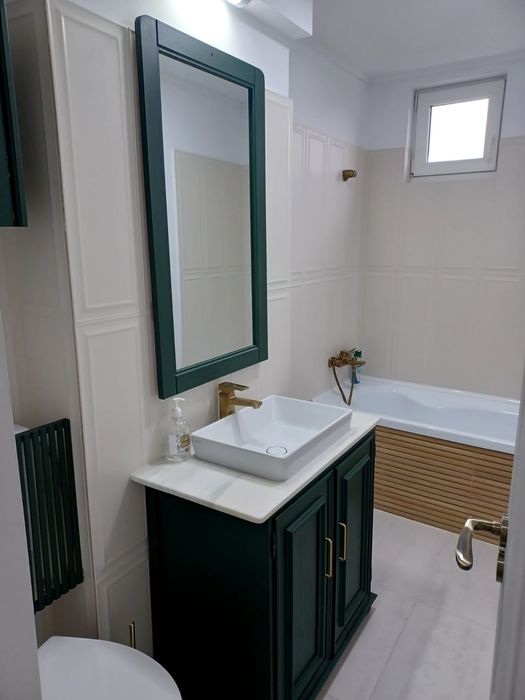 Amenajări interioare